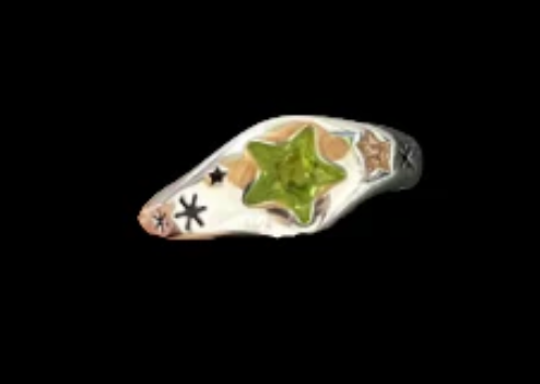 Green Star