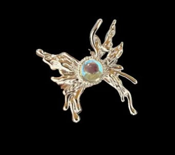 Crystal Butterfly
