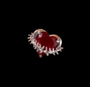 Thorne Heart