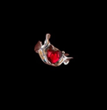 Twisted Heart